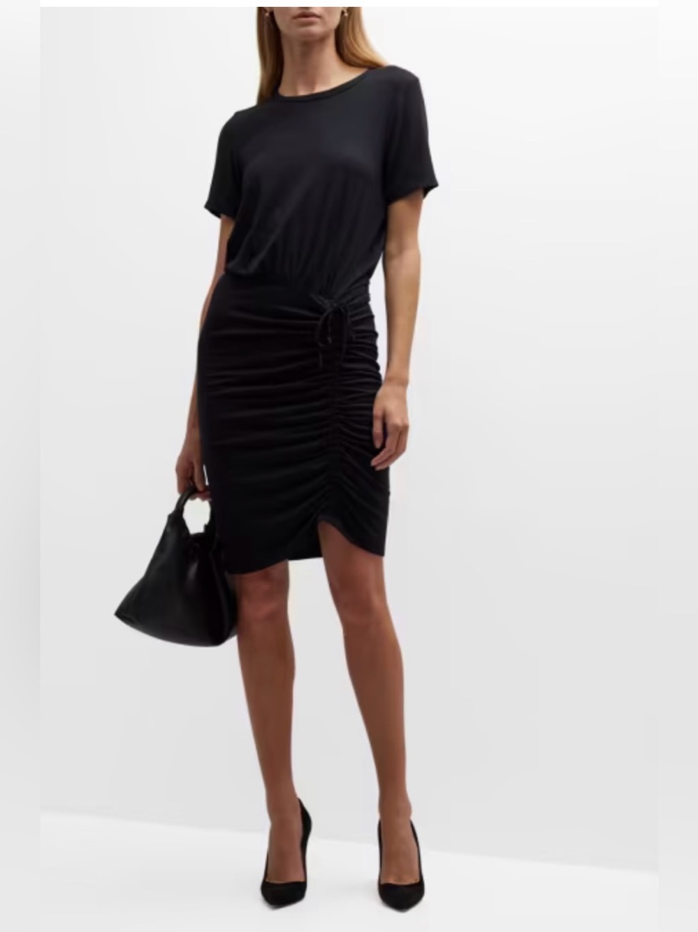 Veronica Beard
Hannock mini dress